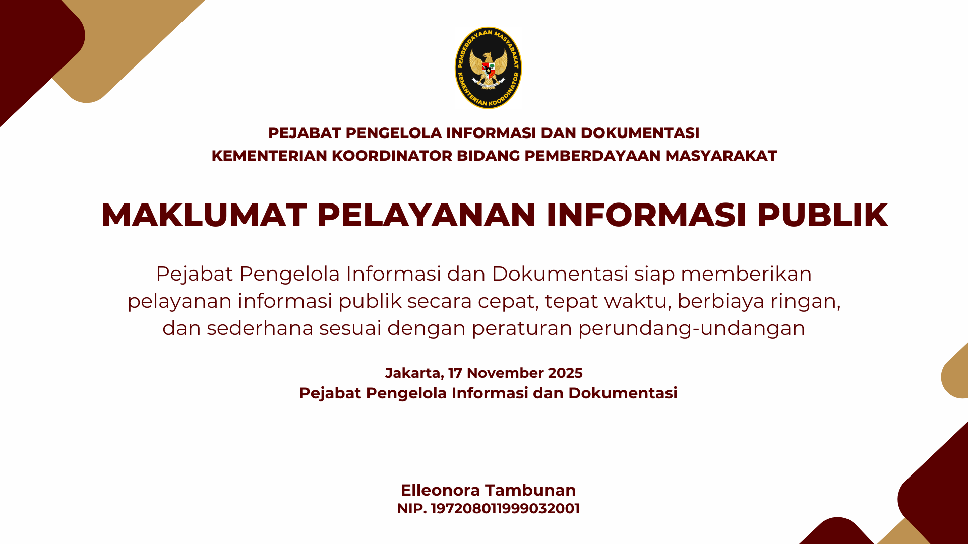 Selamat Datang